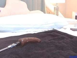 shawn-geni - Live Cam