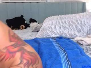 shawn-geni webcam
