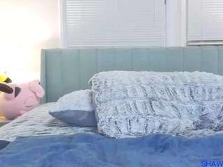 shawn-geni