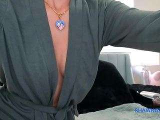  shawn-geni chat room