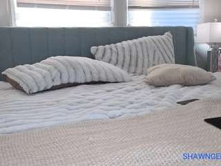 shawn-geni Live Webcam on CamSoda