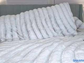 Live webcam model shawn-geni on Soda Cams