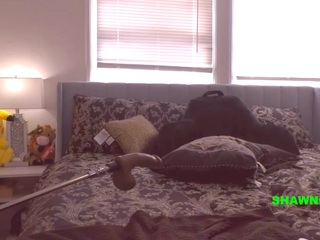 Live webcam model shawn-geni on Soda Cams