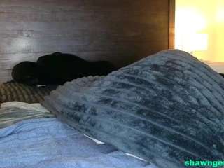 shawn-geni Sex Cam Show