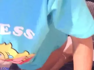 ShawnGeni's Live Sex Cam Show