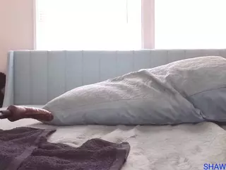 ShawnGeni's Live Sex Cam Show