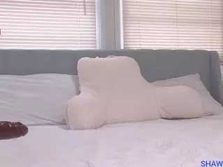 ShawnGeni's Live Sex Cam Show