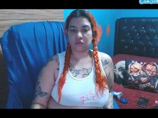 dulceemariiaa Sex Cam Show