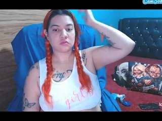 dulceemariiaa Sex Cam Show