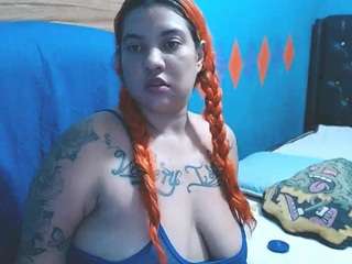 dulceemariiaa Sex Cam Show