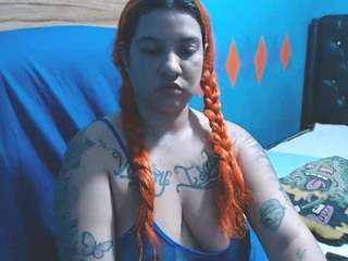 dulceemariiaa Sex Cam Show