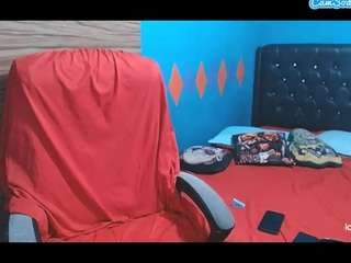 dulceemariiaa Sex Cam Show