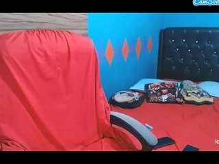 dulceemariiaa Sex Cam Show