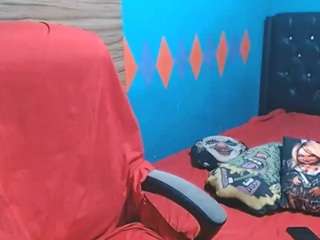 dulceemariiaa Sex Cam Show