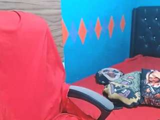 dulceemariiaa Sex Cam Show