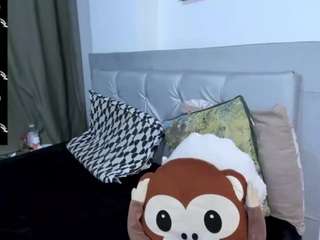 sensualitycouple's live room