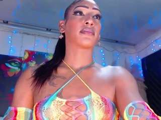 chocolatediamont Live Webcam on CamSoda
