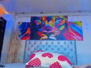 chocolatediamont Live Webcam on CamSoda