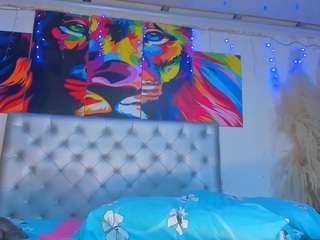 chocolatediamont Live Webcam on CamSoda