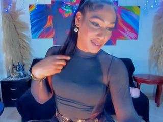 chocolatediamont Live Webcam on CamSoda