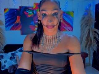 chocolatediamont from CamSoda is Freechat
