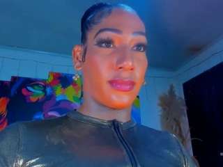 chocolatediamont webcam model