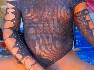 chocolatediamont webcam model