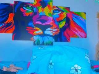 chocolatediamont Live Webcam on CamSoda