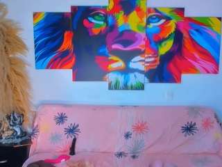 chocolatediamont Live Webcam on CamSoda