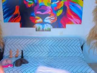 chocolatediamont Live Webcam on CamSoda