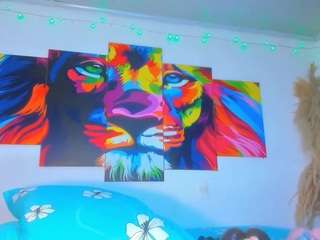 chocolatediamont Live Webcam on CamSoda