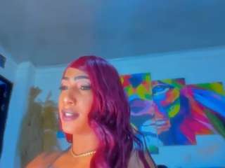 This model is live right now. chocolatediamont