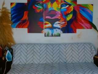 chocolatediamont Live Webcam on CamSoda