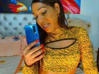 chocolatediamont live webcam show