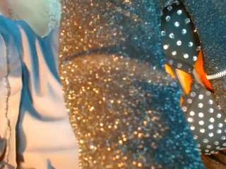 chocolatediamont live webcam show