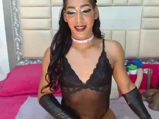 chocolatediamont's Live Sex Cam Show