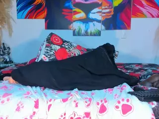 chocolatediamont's Live Sex Cam Show