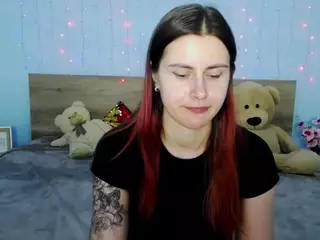 mollytravis's Live Sex Cam Show