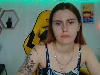 mollytravis's Live Sex Cam Show