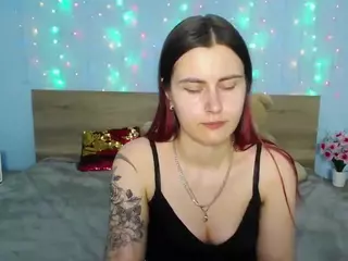 mollytravis's Live Sex Cam Show