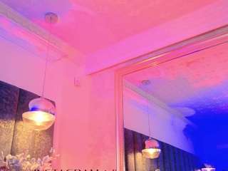 nayla-potter - Cam en Direct