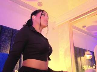 nayla-potter from CamSoda is Freechat