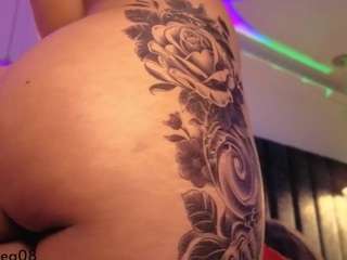 nayla-potter's CamSoda show and profile