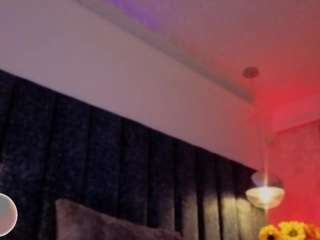 nayla-potter Sex Cam Show