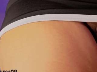 nayla-potter Sex Cam Show