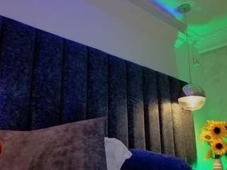 nayla-potter live webcam show