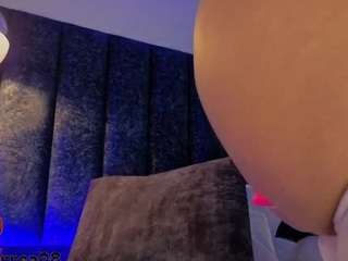 nayla-potter live webcam show
