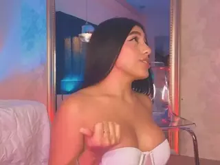 Nayla Potter's Live Sex Cam Show