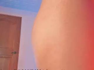 Nayla Potter's Live Sex Cam Show