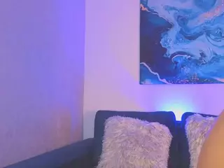 Nayla Potter's Live Sex Cam Show